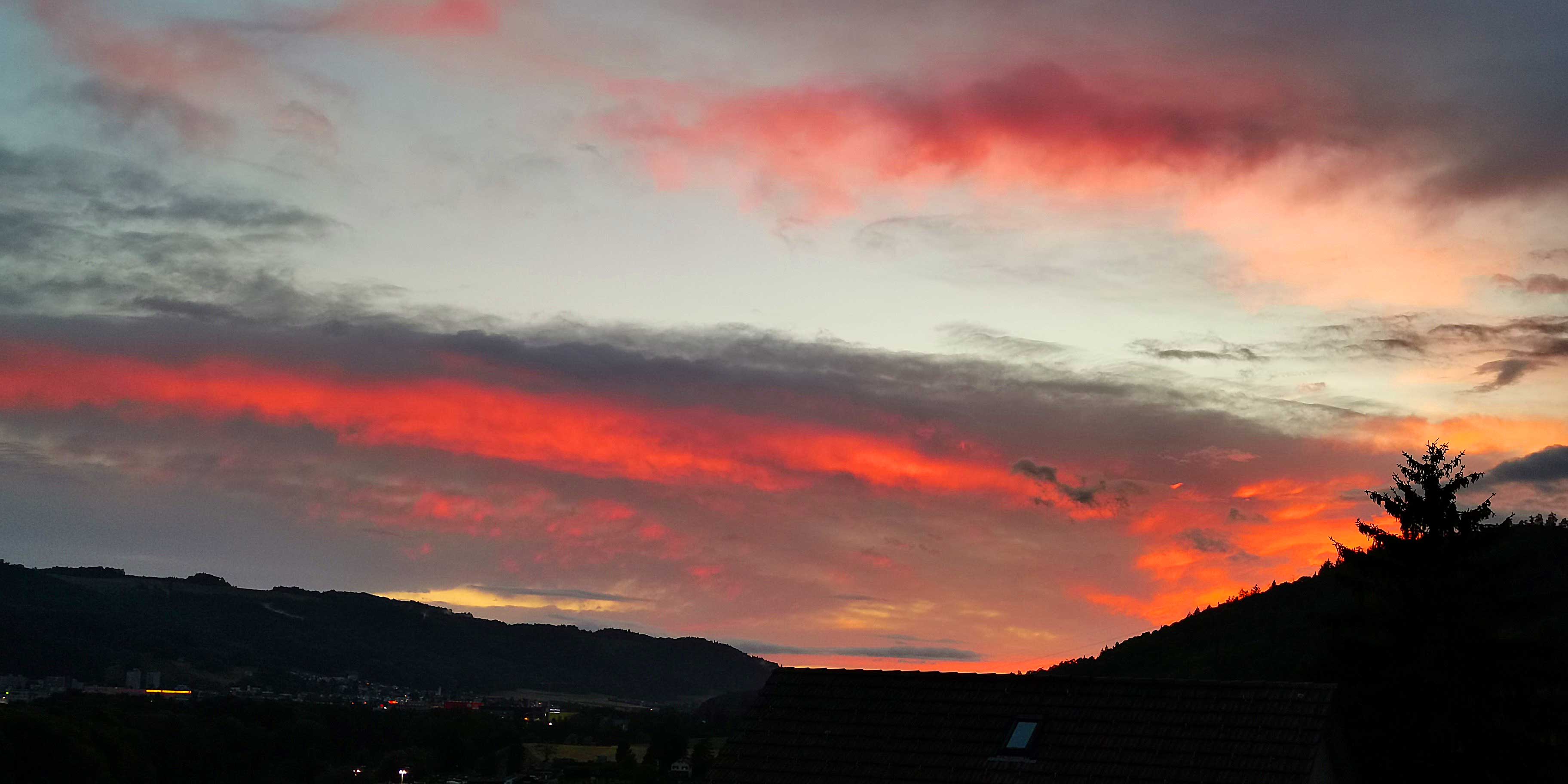 sunset-switzerland